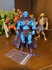 Masters universe classics for sale  Belleville
