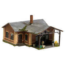 Diorama gebäude fabrikhalle gebraucht kaufen Diorama gebäude fabrikhalle gebraucht kaufen  Potsdam