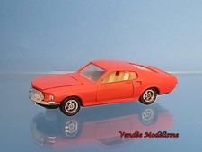 Voiture collection inter d'occasion  Challans