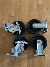 Caster wheels mac for sale  Schodack Landing