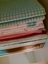 Draps flanelle neufs d'occasion  Metz-