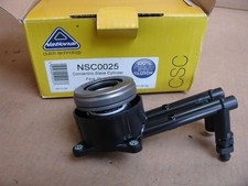 Cilindro escravo concêntrico NSC0025 para 2001-2010 Ford Fiesta comprar usado  Enviando para Brazil