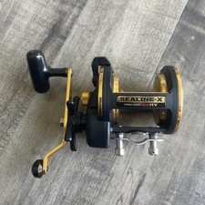 Daiwa sealine 40hv for sale  Whittier