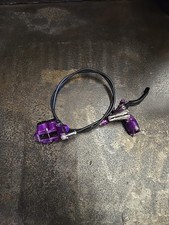 Purple hope tech for sale  FRASERBURGH