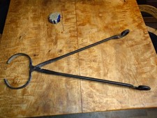Vintage hand forged for sale  Franklin