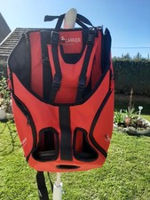 Dog carrier profi gebraucht kaufen  Ulm