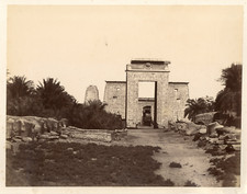 Egypt karnak ptolemy d'occasion  Expédié en Belgium