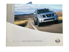 Nissan pathfinder 2005 for sale  PETERBOROUGH