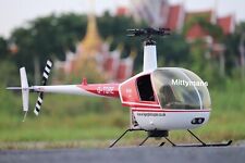 Robinson R22 KKK de fábrica comprar usado  Enviando para Brazil