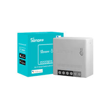 Sonoff mini new usato  Afragola