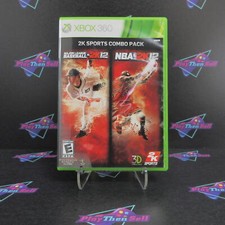 Refurbished mlb 2k12 for sale  Largo