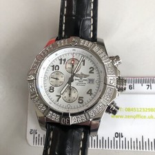Super avenger diamond for sale  WARRINGTON