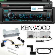 Kenwood kdc bt560dab gebraucht kaufen  Nürnberg