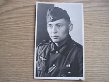 Foto soldat uniform gebraucht kaufen  Paderborn