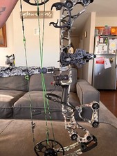 Mathew compound bow for sale  Appleton