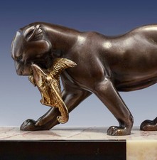 Irénée rochard sculpture d'occasion Irénée rochard sculpture d'occasion  Paris VIII