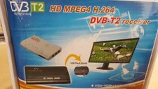 Dvb mpeg4 h.264 usato  Zevio