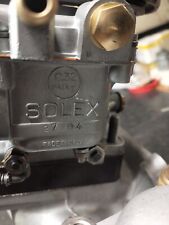 Carburatore+collettore Solex 32 PAIA 7 Alfa Romeo Giulia 1.3 e 1.6 TI 1966/68 comprar usado  Enviando para Brazil