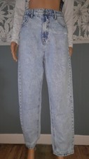 Shein jean bleu d'occasion  Calais