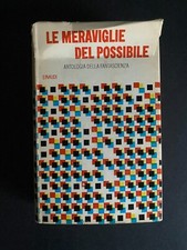 Libro meraviglie del usato  Torino