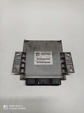 Calculateur moteur ecu d'occasion  Plénée-Jugon
