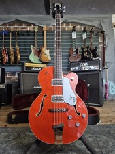 Gretsch broadkaster g6119b for sale  ASHTON-UNDER-LYNE