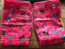 Pair swimming armbands for sale  BASINGSTOKE