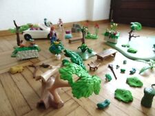 Playmobil figuren bäume gebraucht kaufen  Empfingen