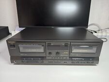 Technics tr313 stereo gebraucht kaufen  Frankfurt am Main