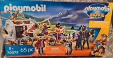 Playmobil movie. prison for sale  SHEFFIELD