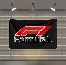 Flag banner logo for sale  ANTRIM