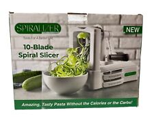 Spiralizer blade strongest for sale  Mount Morris