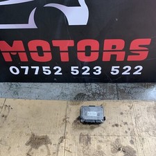 Polo 1.2 petrol for sale  BIRMINGHAM