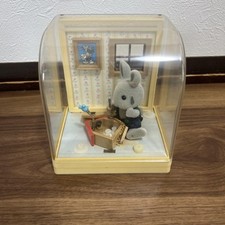 Sylvanian families broke for sale  Shipping to Ireland