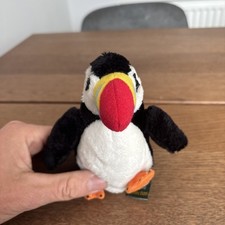 Ravensden puffin black for sale  PLYMOUTH