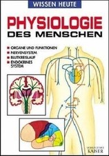 Physiologie menschen not gebraucht kaufen  Berlin