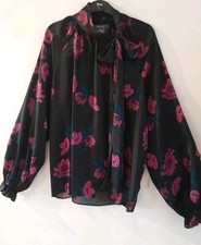 Ladies primark black for sale  SHREWSBURY