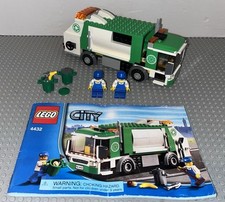 Lego 4432 city for sale  Hemlock