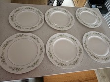 Wedgewood bone china for sale  KIDLINGTON