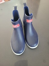 Ankle wellies 6.5 for sale  HYTHE
