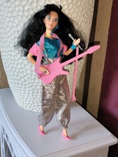 Alte barbie rockers gebraucht kaufen  Uttenweiler