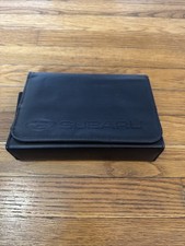 Subaru owners manual for sale  Edison