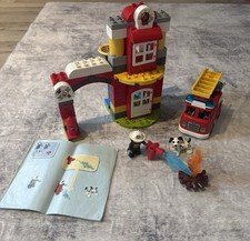 Lego duplo 10903 gebraucht kaufen  Sulingen
