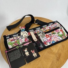 Tokidoki lesportsac y2k for sale  Dallas