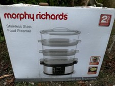 Morphy richards 48755 for sale  EASTLEIGH