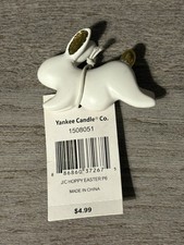 Yankee candle hoppy for sale  Mount Morris