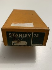 Stanley bullnose rebate for sale  RAMSGATE