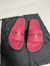 Givenchy slides shoes for sale  Brooklyn