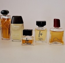 Guy laroche lot d'occasion  Paris VIII