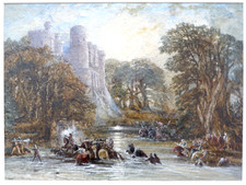 English civil war. for sale  LUDLOW